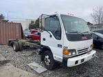 Gmc W4500 Isuzu Npr 5.2L Automatic Floor Shifter 2005. Fixed Price $135.00.