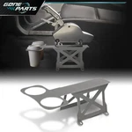 5" Tall Shifter Stand W/ Cup Holder Fit Fot B&m Ratchet Mega Tci. Fixed Price $47.35.