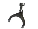 New 1939 Ford / 39-50 Pickup Front Shift Fork Intermediate And High 91A-7230. Fixed Price $155.00.