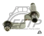 C4-C6 Ford Mercury Shift Lever, External, Cast "D5AP-AC" U36992E. Fixed Price $59.99.