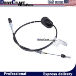54315-S10-A52 New Automatic Transmission Shifter Cable For 97-01 Honda Cr-v 2WD. Fixed Price $50.60.