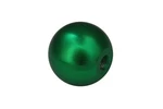 Billet Shift Knob (green): Fits Universal 10X1.25 By Torque Solution. Fixed Price $25.99.