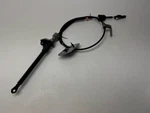 2018 2025 Mazda CX-5 Transmission Shifter Gear Selector Control Cable Oem. Fixed Price $60.00.