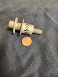 Nos Mopar 864428 1940 Plymouth Gearshift Rod End. Fixed Price $39.50.