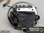 Oem 2008 Infiniti FX35 3.5L Center Console Shifter Trim Bezel Silver. Fixed Price $49.99.