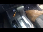 Shifter Xterra 2005 Transmission 232712. Fixed Price $80.00.