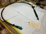 Gm Part 84961006 Cable Assembly A/trans Range Sel Lvr ( At Trns ). Fixed Price $45.00.