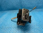 Toyota Land Cruiser Transmission Shifter Gear Box W/ Indicator 2003-2007 Oem. Fixed Price $150.00.