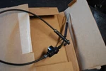 Atp Transmission Kickdown Detent Cable Y-1326 Chevy Olds Buick Pontiac. Fixed Price $24.95.