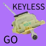 03-09 Mercedes W203 W209 Clk & "keyless Go" Floor Gear Shifter 267 9124. Fixed Price $378.32.