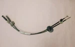 01 02 03 04 05 Honda Civic 1.7L M/t Speed Manual Shifter Cables. Fixed Price $159.95.