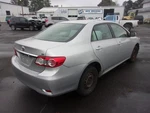 Used Automatic Transmission Shift Lever Assembly Fits: 2013 Toyota Corolla Grad. Fixed Price $129.55.
