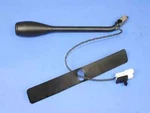 97-02 Dodge Ram 1500 2500 3500 Dakota Gearshift Lever Mopar New Oem. Fixed Price $122.96.
