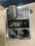 2009-2012 Dodge Ram 1500 Auto Trans Gear Lever Console Shifter 12472618. Fixed Price $89.99.