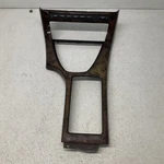 00-06 Bmw X5 E53 Front Center Console Gear Shifter Trim Bezel Wood 9408021 Oem. Fixed Price $130.50.