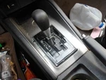 Used Automatic Transmission Shift Lever Assembly Fits: 2021 Mitsubishi Outlander. Fixed Price $173.99.