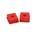 Energy Suspension 15.1103R; Shifter Coupler Bushing Red For 1964-1979 Vw Beetle. Fixed Price $13.90.