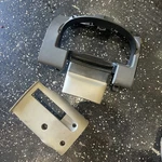 2007 Ford Edge Mkx 3.5L Oem Steering Column Shroud Surround Bezel Trim 08 09. Fixed Price $45.00.