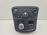 2015-2017 Chrysler 200 Gear Shifter Heat A/c Climate Control Panel P68271631AA. Fixed Price $103.99.