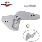 Billet Short Throw Shifter Transmission Plate Bracket For 15-21 Subaru Wrx / Sti. Fixed Price $66.79.