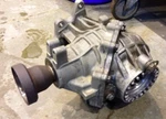Volvo S60R V70R Transfer Case Angle Gear Oem Manual Transmission 2004 - 2007. Fixed Price $545.00.