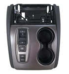 Honda Passport Center Console Gear Shifter Assembly Oem 54000TG7A561M1 2022-2023. Fixed Price $195.00.