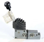 New C84043-4 Quadrastat Shift Control. Fixed Price $85.00.