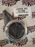 Lokar 70-HRB Hot Rod Shifter Boot. Fixed Price $50.00.