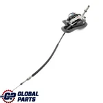 Bmw E60 E61 N52 M54 Automatic Transmission Gearshift Steptronic 7546812. Fixed Price $195.81.