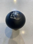 1992-1996 Ford F150 Bronco Manual Transfer Case Shift Knob Oem 1995 Truck. Fixed Price $29.99.