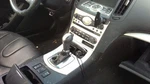 Shifter G37 2008 Transmission 31808772. Fixed Price $104.55.