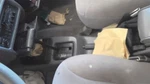 Gear Shifter Tempo 1994 Transmission 1651181. Fixed Price $54.00.