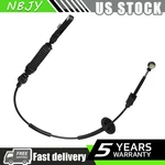Automatic Transmission Shift Control Cable For Hummer H2 15268403 6.0L. Fixed Price $27.99.