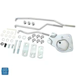 1965-1967 Impala Bel Air Hurst Speed Shifter Linkage Kit 3733643. Fixed Price $199.99.