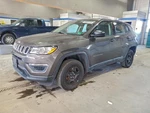 2019 Jeep Compass Shifter Lever/knob 4WD 2.40L Used Oem Part 2844594. Fixed Price $94.53.