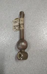 Bmw E21-E30 Shift Lever-lower Part !new! Genuine 25111220327. Fixed Price $45.00.