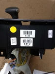 2020 Kia Sorento Automatic Transmission Shift Lever Assembly 4WD 62000 Miles. Fixed Price $106.39.