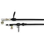 Lokar XKD-2727HT Midnight Series Hi-tech Fits Chrysler Kickdown Kit. Fixed Price $142.95.