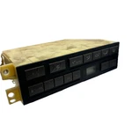 1987-1988 Toyota Supra Heater Ac Climate Temperature Controls Oem 55900-14411. Fixed Price $75.99.