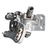 Genuine Ford 2016-2019 F-150 Gear Selector Shaft Assembly HC3Z-7210-C. Fixed Price $66.41.
