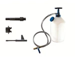 Mercedes-benz Drive Line Fluid Filler 8 Liter 2004-2025 ATFMB19--ASS. Fixed Price $282.89.