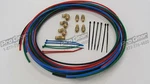 Eaton Fuller Transmission ( 4 Line ) Air Kit For Shift Knob. Fixed Price $59.95.