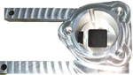 VQ37VHR 6-SPD Transmission Shifter Relocation Bracket (for Swap). Fixed Price $225.00.