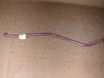 1981 Ford Thunderbird Nos Shift Rod #E1SZ-7A024-B. Fixed Price $29.99.