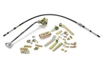 Lokar CO350BM Shifter - Automatic Cable Operated 16 In Stick Mushroom. Fixed Price $569.95.