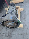 Transmission Oem 14-17 Jeep Grandcher 1YR Wrnty. Fixed Price $175.00.