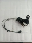 2001-2006 Mini Cooper Automatic Gear Shifter Selector & Cable Oem 2516 7513244. Fixed Price $159.00.