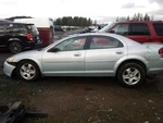 Shifter Stratus 2002 Transmission 31876859. Fixed Price $104.55.