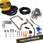 Hurst 5671519 Roll/control Line/loc Kit 2011-2014 Ford Mustang. Fixed Price $476.95.
