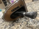 Mercedes W211 E-class Gear Shifter Assembly A2112672724 Wood Trim Oem. Fixed Price $129.99.
